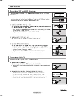 Preview for 9 page of Samsung PN50B540S3F User Manual