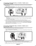 Preview for 11 page of Samsung PN50B540S3F User Manual