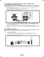 Preview for 12 page of Samsung PN50B540S3F User Manual