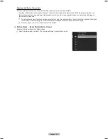 Preview for 25 page of Samsung PN50B540S3F User Manual