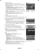 Preview for 31 page of Samsung PN50B540S3F User Manual