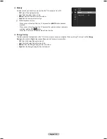 Preview for 32 page of Samsung PN50B540S3F User Manual