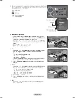 Preview for 39 page of Samsung PN50B540S3F User Manual