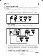 Preview for 42 page of Samsung PN50B540S3F User Manual