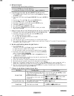 Preview for 43 page of Samsung PN50B540S3F User Manual