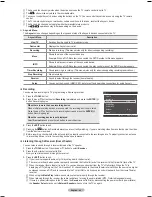 Preview for 44 page of Samsung PN50B540S3F User Manual