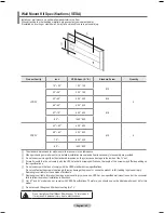 Preview for 49 page of Samsung PN50B540S3F User Manual