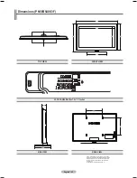 Preview for 52 page of Samsung PN50B540S3F User Manual