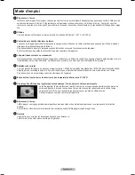 Preview for 55 page of Samsung PN50B540S3F User Manual