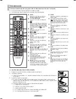 Preview for 60 page of Samsung PN50B540S3F User Manual