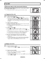 Preview for 68 page of Samsung PN50B540S3F User Manual