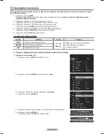 Preview for 70 page of Samsung PN50B540S3F User Manual