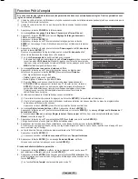 Preview for 71 page of Samsung PN50B540S3F User Manual