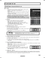 Preview for 80 page of Samsung PN50B540S3F User Manual