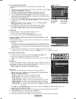 Preview for 83 page of Samsung PN50B540S3F User Manual