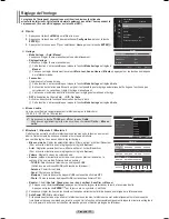 Preview for 85 page of Samsung PN50B540S3F User Manual