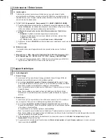 Preview for 86 page of Samsung PN50B540S3F User Manual