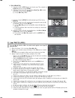 Preview for 89 page of Samsung PN50B540S3F User Manual