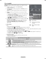 Preview for 92 page of Samsung PN50B540S3F User Manual