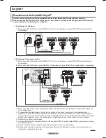 Preview for 94 page of Samsung PN50B540S3F User Manual