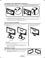 Preview for 99 page of Samsung PN50B540S3F User Manual