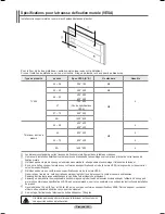 Preview for 101 page of Samsung PN50B540S3F User Manual