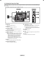 Preview for 8 page of Samsung PN50B550 Manual