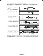 Preview for 11 page of Samsung PN50B550 Manual