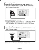 Preview for 15 page of Samsung PN50B550 Manual