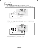 Preview for 16 page of Samsung PN50B550 Manual