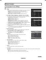 Preview for 23 page of Samsung PN50B550 Manual