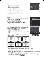 Preview for 24 page of Samsung PN50B550 Manual