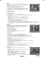 Preview for 31 page of Samsung PN50B550 Manual