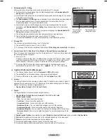 Preview for 32 page of Samsung PN50B550 Manual