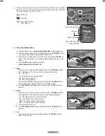 Preview for 40 page of Samsung PN50B550 Manual