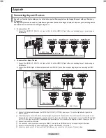 Preview for 43 page of Samsung PN50B550 Manual