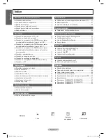 Preview for 57 page of Samsung PN50B550 Manual