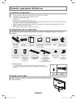 Preview for 58 page of Samsung PN50B550 Manual