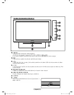 Preview for 60 page of Samsung PN50B550 Manual