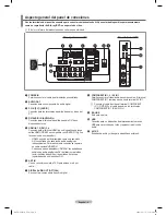 Preview for 61 page of Samsung PN50B550 Manual