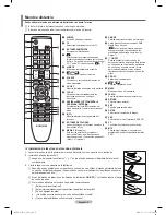 Preview for 62 page of Samsung PN50B550 Manual