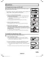 Preview for 63 page of Samsung PN50B550 Manual