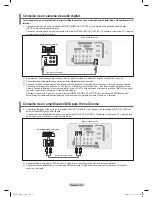 Preview for 68 page of Samsung PN50B550 Manual