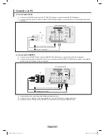 Preview for 69 page of Samsung PN50B550 Manual