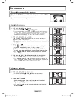 Preview for 70 page of Samsung PN50B550 Manual