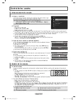 Preview for 74 page of Samsung PN50B550 Manual