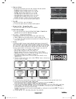 Preview for 77 page of Samsung PN50B550 Manual