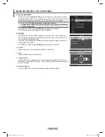 Preview for 81 page of Samsung PN50B550 Manual