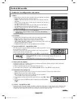 Preview for 82 page of Samsung PN50B550 Manual