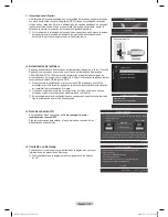 Preview for 89 page of Samsung PN50B550 Manual